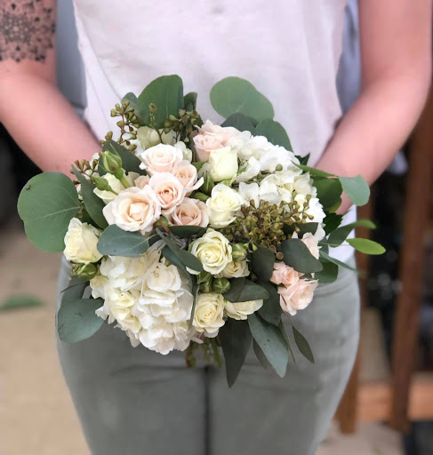 Florist «Secret Garden Florist & Gift Shop, Inc», reviews and photos, 2294 NY-208, Montgomery, NY 12549, USA