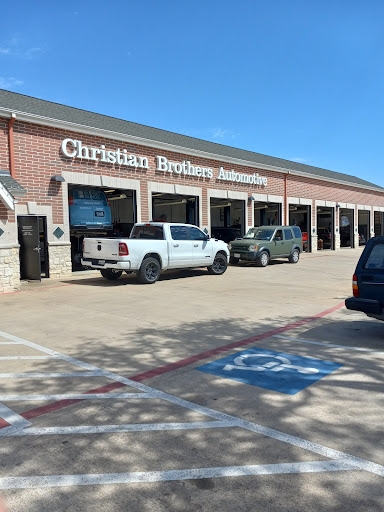 Auto Repair Shop «Christian Brothers Automotive Lakeway», reviews and photos, 1811 Ranch Rd 620 N, Lakeway, TX 78734, USA