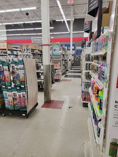 Craft Store «Michaels», reviews and photos, 1840 E Independence St, Springfield, MO 65804, USA