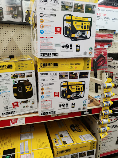Home Improvement Store «Tractor Supply Co.», reviews and photos, 3184 US-11, Malone, NY 12953, USA