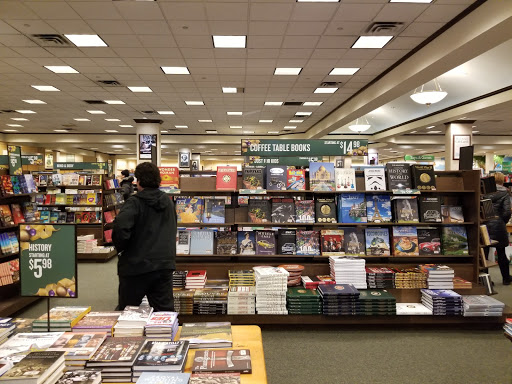 Book Store «Barnes & Noble», reviews and photos, 9370 Sheridan Blvd, Westminster, CO 80030, USA