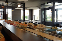 Atmosphère du Restaurant japonais Fujiya Sushi I Buffet à volonté à Le Petit-Quevilly - n°1