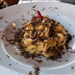 Photo n°2 de l'avis de Wilfried. fait le 31/12/2021 à 18:42 sur le  Seven Cafe' Restaurant à Monteleone d'Orvieto