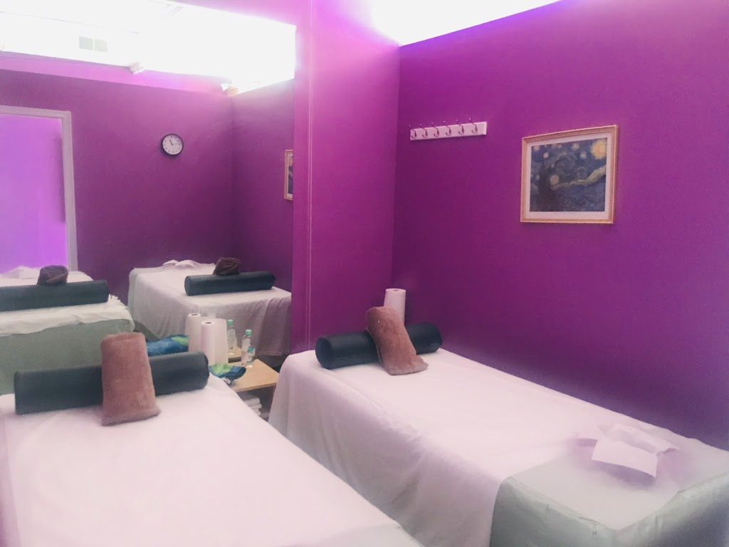 Bliss Massage Spa 22207