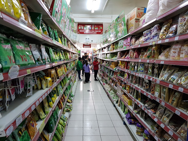Opiniones de Market Capon en Lima - Supermercado