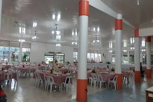 MVC Cafeteria image