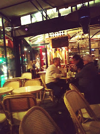 Atmosphère du Café Le Café Pierre à Paris - n°20