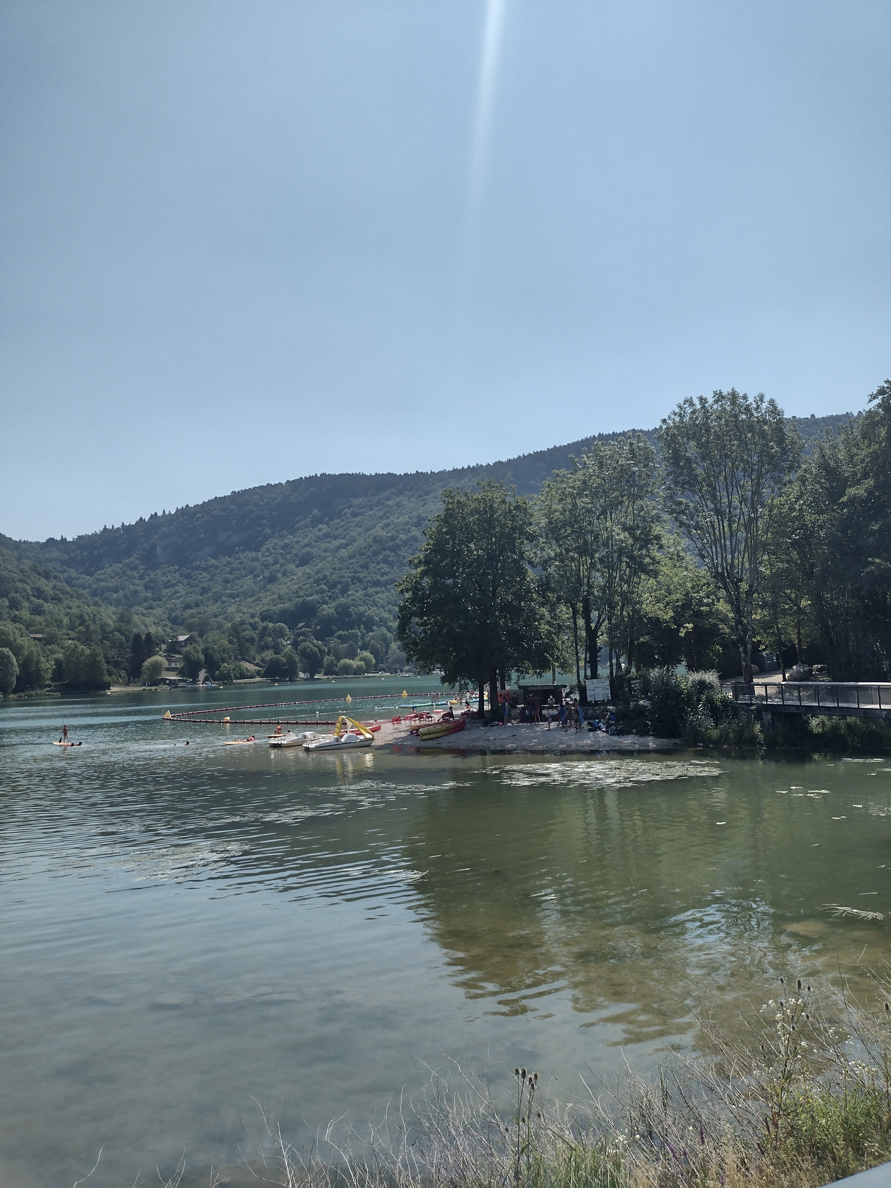 Photo n° 3 de l'avis de Martine.a fait le 29/07/2022 à 18:29