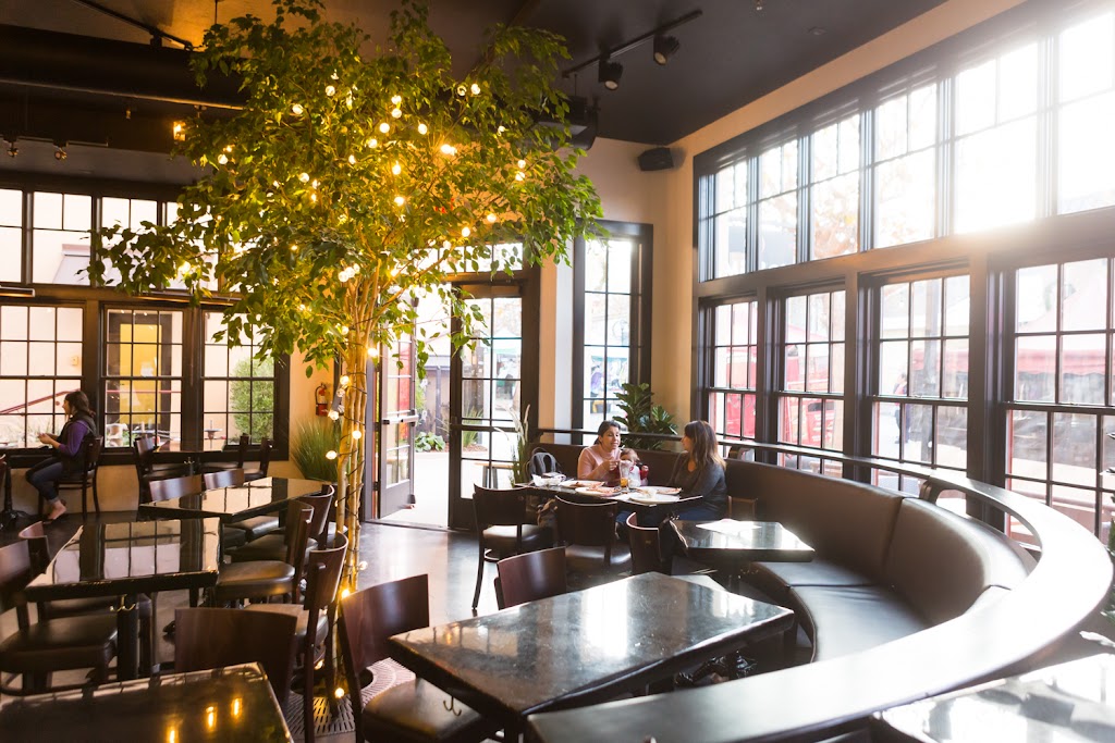 MidiCi The Neapolitan Pizza Company 93940