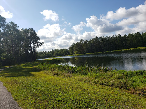 Nature Preserve «Conner Preserve», reviews and photos, 22500 FL-52, Land O Lakes, FL 34637, USA