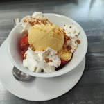 Photo n° 1 de l'avis de Viviane.a fait le 21/06/2023 à 12:29 pour Le Bistro Français Melun à Melun