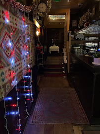 Atmosphère du Restaurant turc Le Janissaire à Paris - n°9