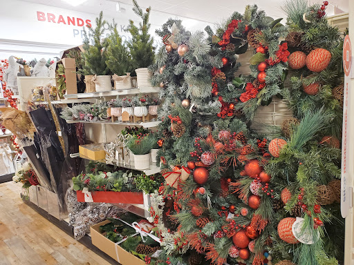 Department Store «HomeGoods», reviews and photos, 65 Commerce Way, Seekonk, MA 02771, USA