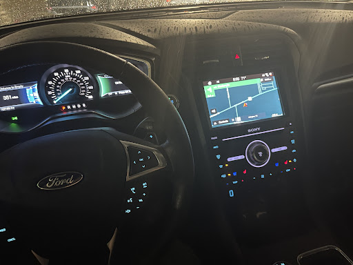 Used Car Dealer «Enterprise Car Sales», reviews and photos, 1112 E Division St, Arlington, TX 76011, USA