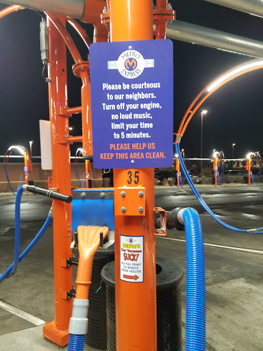 Car Wash «Metro Express Car Wash», reviews and photos, 4095 S Santa Fe Dr, Sheridan, CO 80110, USA