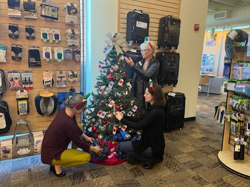 Auto Insurance Agency «AAA Toms River Car Care Insurance Travel Center», reviews and photos