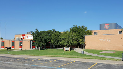 Community school Amarillo