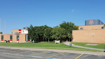 Tascosa High School