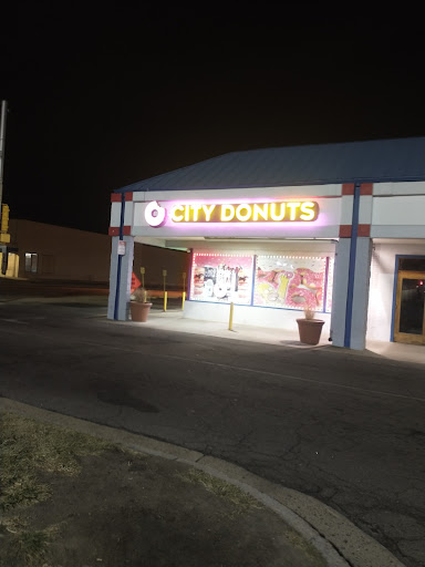 Donut Shop «City Donuts», reviews and photos, 746 Peoria St, Aurora, CO 80011, USA