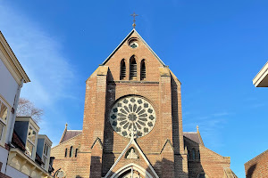 Sint Laurentiuskerk / Alkmaarse Cuyperskerk