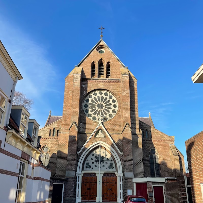 Sint Laurentiuskerk / Alkmaarse Cuyperskerk