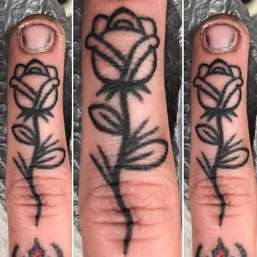 Explore philadelphia tattoo ideas, creative tattoo ideas in Augusta, available at Mr. Tattoo