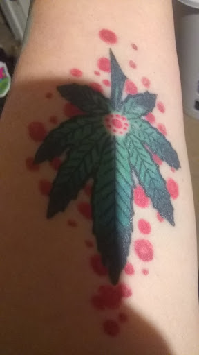 Explore tattoo sleeve ideas girly, creative tattoo ideas in Wallace, available at Dans Tattoo Shop