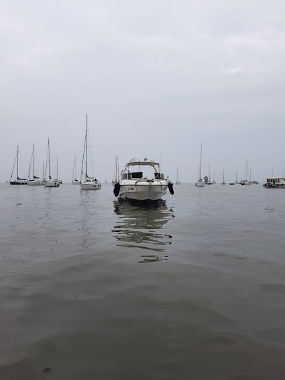 Oyster Sailing Services