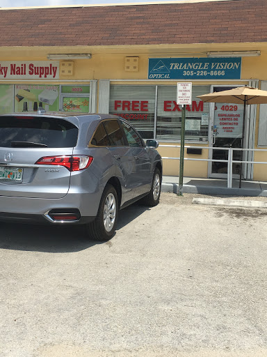Triangle Vision, 4029 SW 96th Ave, Miami, FL 33165, USA, 