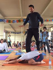 a Yoga Detox Peru