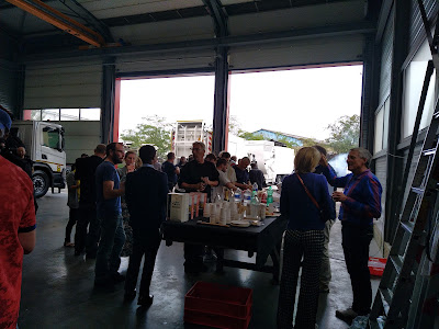 MANJOT ENVIRONNEMENT à Vénissieux