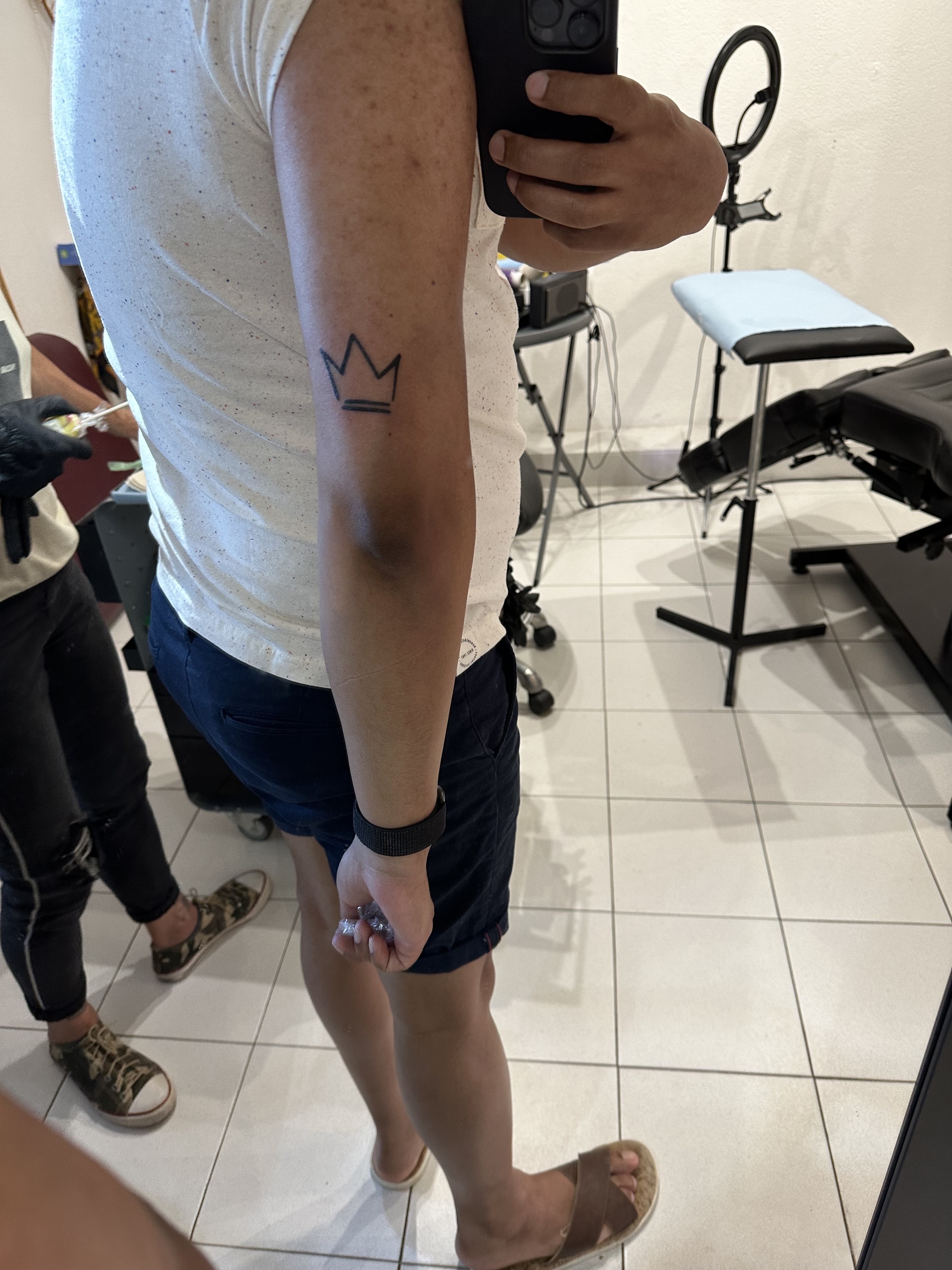 Photo n° 2 de l'avis de Michel.a fait le 01/06/2023 à 18:10