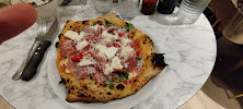 Pizza du Pizzeria Pulito à Annecy - n°20