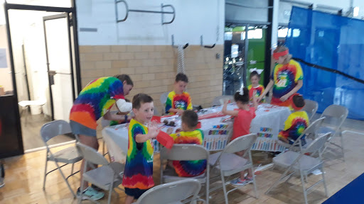 Gym «Ellis Athletic Center», reviews and photos, 3819 West Chester Pike, Newtown Square, PA 19073, USA