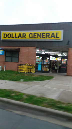 Discount Store «Dollar General», reviews and photos, 1190 Waughtown St, Winston-Salem, NC 27107, USA