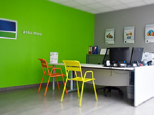 Opinii despre ASSU 2000 Pantin în Montreuil - Courtier d'assurances