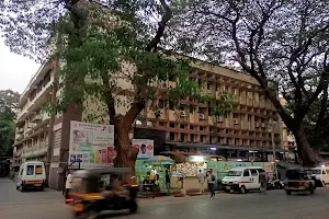 V N Desai Hospital image