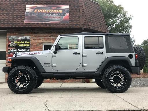 Car Dealer «Evolution Motorsports», reviews and photos, 4930 White Horse Pike, Egg Harbor City, NJ 08215, USA