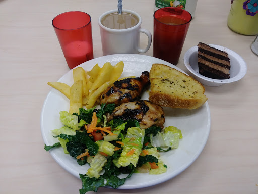 Non-Profit Organization «Manna on Main Street», reviews and photos