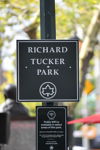 Richard Tucker Park image 1