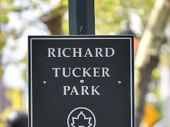 Richard Tucker Park