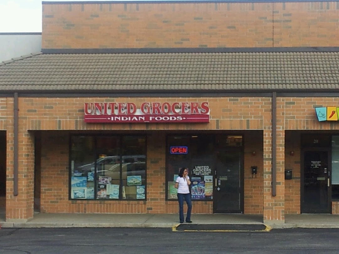 United Grocers