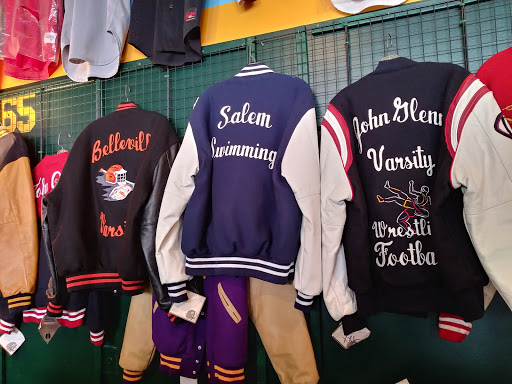 Sporting Goods Store «Canton Sports Co», reviews and photos, 45668 Ford Rd, Canton, MI 48187, USA