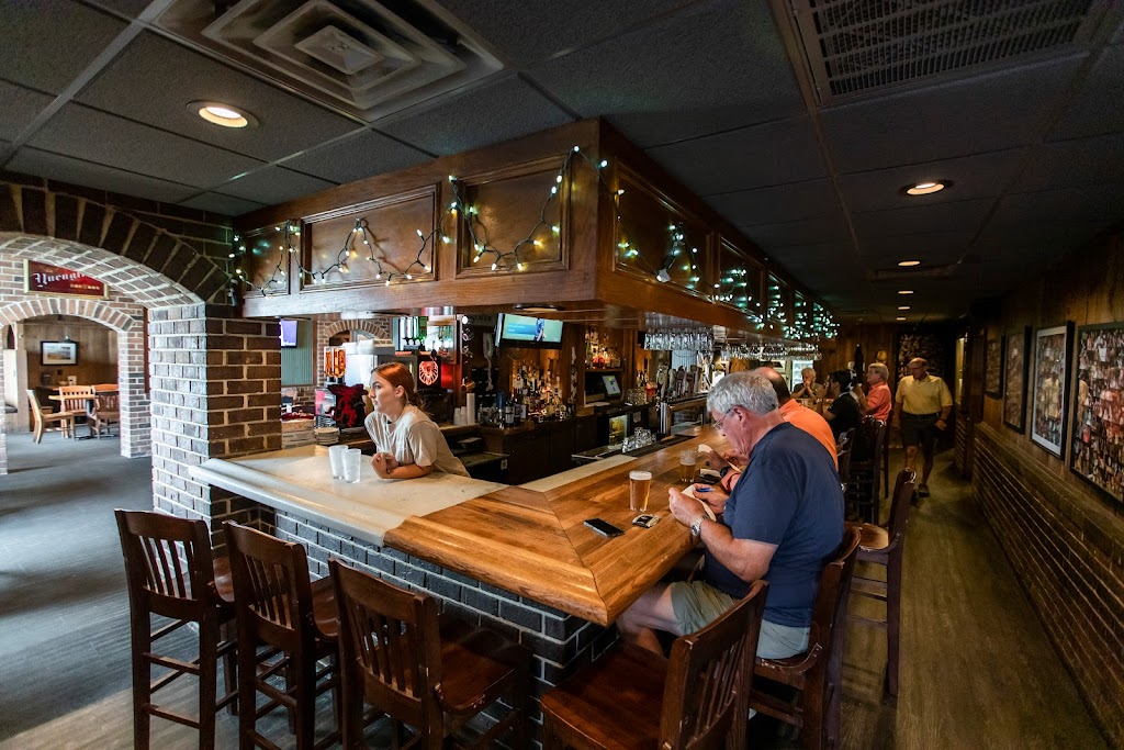 Blockhouse Restaurant and Oyster Bar Greenville, SC 29605 Menu