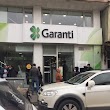 Garanti Bankası Nizip Şubesi