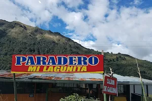 Restaurante Mi Lagunita Papallacta Ecuador image