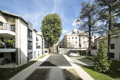 SOGERIM à Lyon