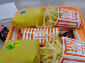 Whataburger