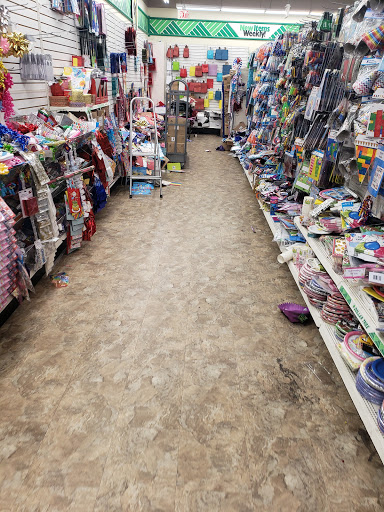 Dollar Store «Dollar Tree», reviews and photos, 345 Huntington Turnpike, Bridgeport, CT 06610, USA