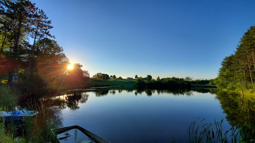 Golf Driving Range «Rolling Hills Golf Course», reviews and photos, 10739 Olean Rd, Chaffee, NY 14030, USA